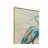 Marshlands Framed Canvas