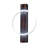 Ursula Manufactured Wood LED Flush Mounted Sconce
