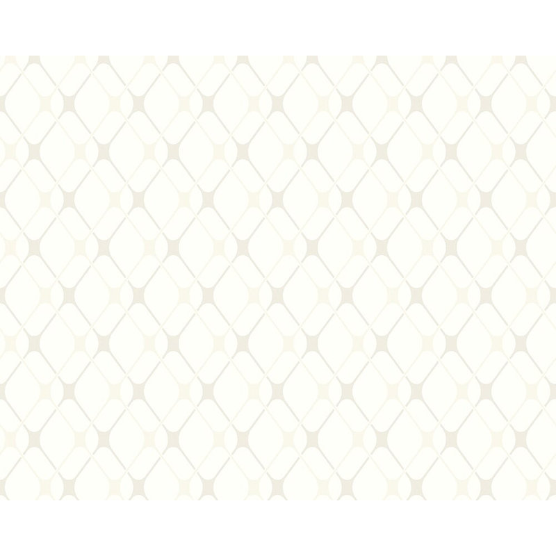 Rouleau de papier peint géométrique l 33 pi x l 21 po Claypoole