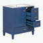 Armoire de salle de bain Richi-1345479855
