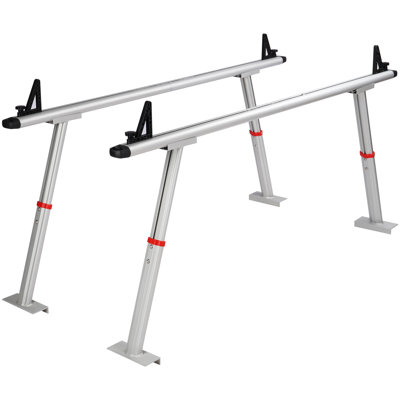 71 " W Aluminium Adjustable Add-On Unit