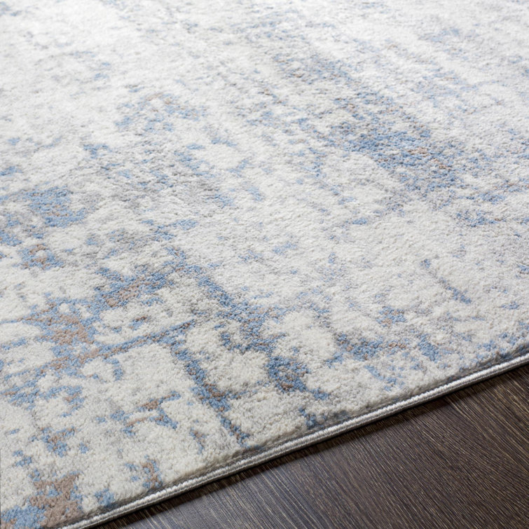 Magallanes Abstract Indoor Rug