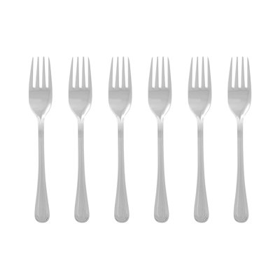 Symple Stuff Rochester 6 Utensil Set