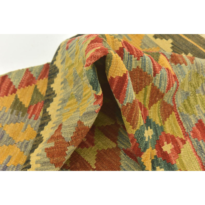 Tapis brun Navarro