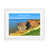 White Framed selected