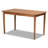 6 - Person Four Leg Dining Set