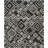 Ritney Sgb-Belize Shag Performance Geometric Rug-1100469826