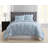 Solid Modern & Contemporary Comforter Set-1881849092-1881849093