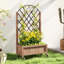 Elevated Planter