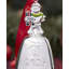 Lenox 2026 Musical Bell Silverplate Ornament