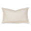 Ensemble de housse de couette en lin Shiloh