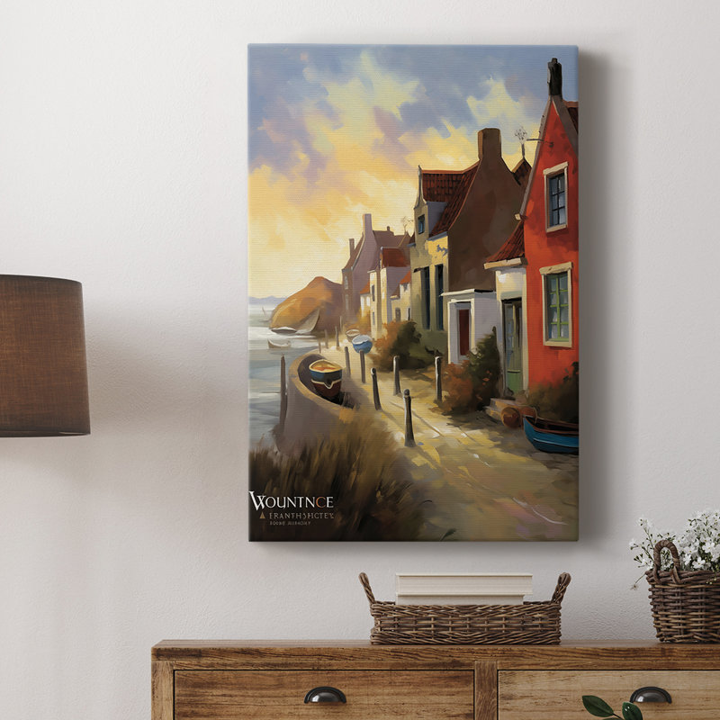 Série LANDSCAPES CCLxxIV - galerie sur mesure
