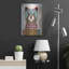 «Cairn Terrier» par Lanre Adefioyue-253632973