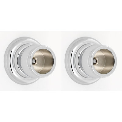 Shower Rod Bracket