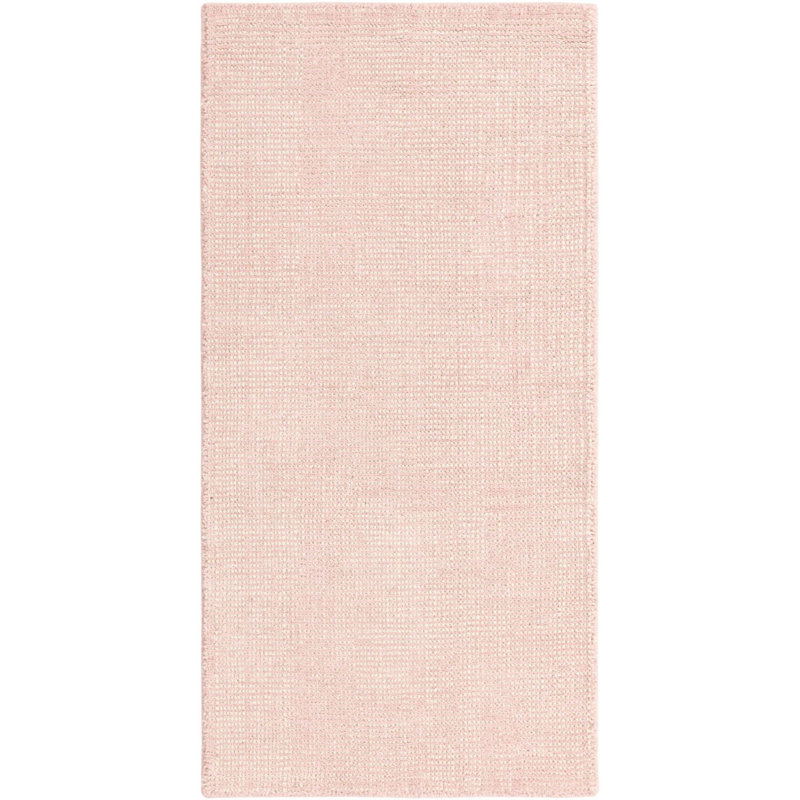 Fladena Wool Indoor Rug, Runner 2' x 4'1"