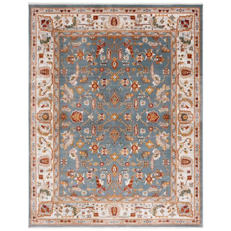 Lauren Ralph Lauren Oriental Rug | Wayfair