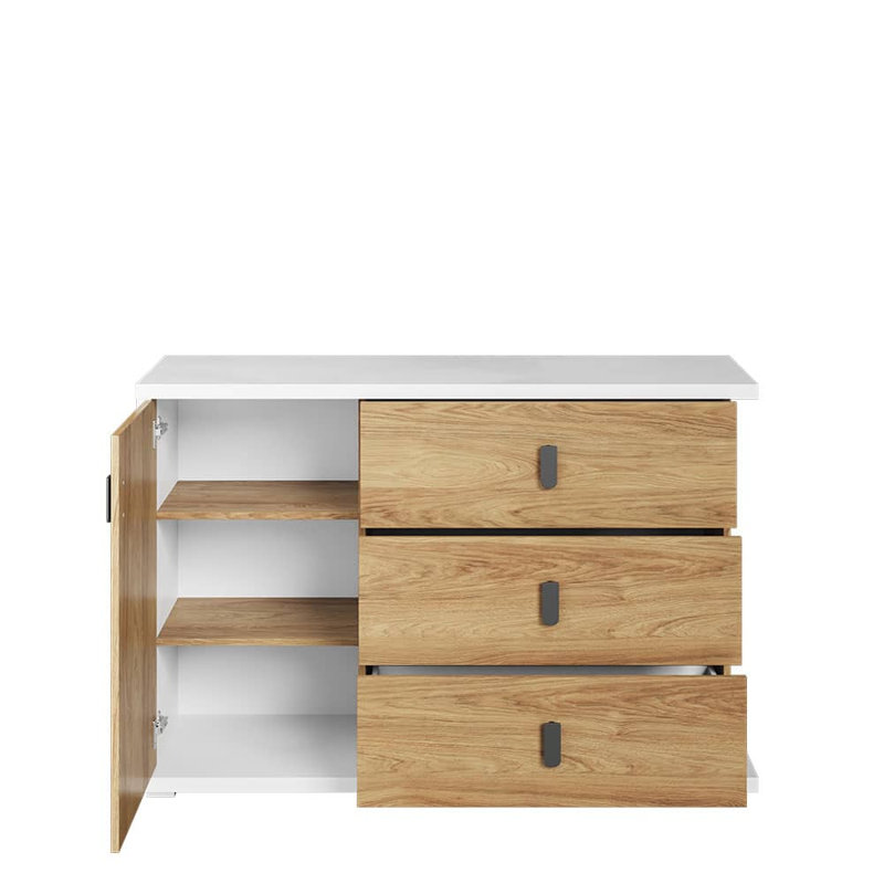 Sadena 135cm Sideboard
