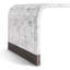 Gaia Rectangular Coffee Table