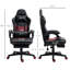 Fauteuil de jeu Vinsetto Racing
