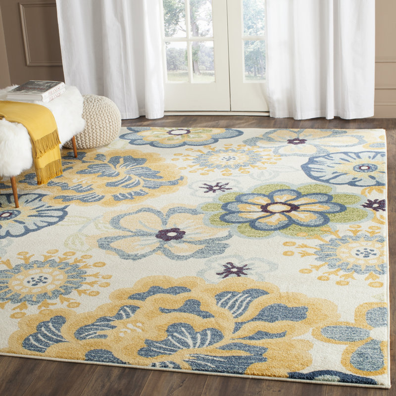 Evoke Performance Rug, 8'6" x 12'