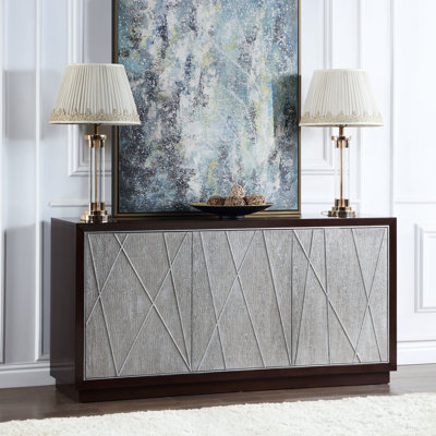 Console Geranio