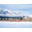 Cascades Winter Portrait Photographic Print Canvas-65825023-65849210