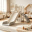 17 Stories Indoor Slide