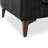 Essex Full-Grain Genuine Italian Leather Lounge Chair-594526538