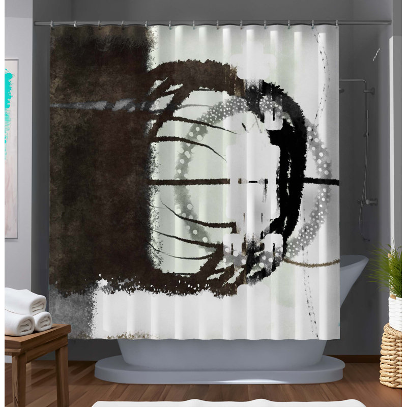 Rideau de douche Kind