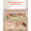 Cage de hamster en bois-1177375963