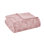 1PC 66X90" Faux Fur Blanket