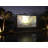 Yard Master Plus Series 49" x 87.1" Portable Folding Frame Projector Screen-101302663