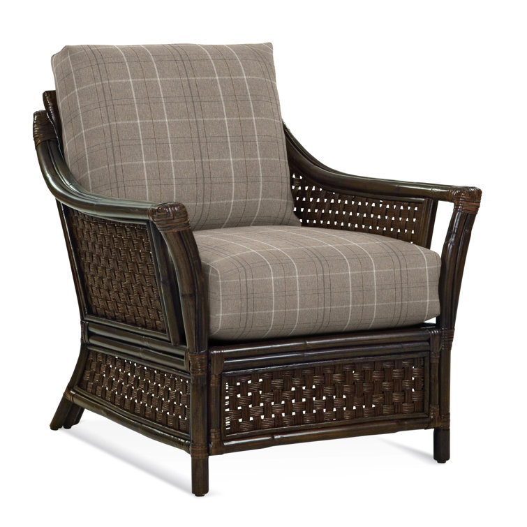 Boca Armchair