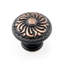 CK Series 1 3/8" Diameter Mushroom Knob-353772741