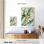 Harnek Botanical Birds II-106963811