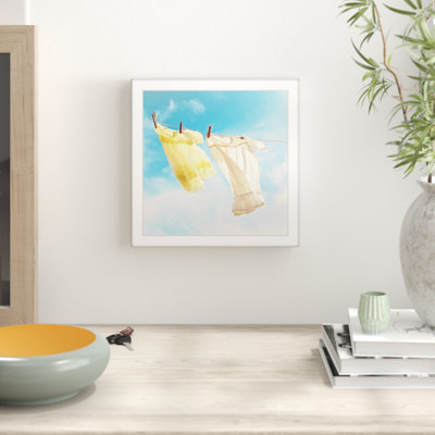 Sylvia Cook - Single Picture Frame Print