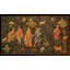 Blended Fabric the Dance Tapestry-33334662