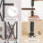 4-Tier L-Shaped Bookcase-1459277805