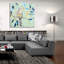 Art mural en verre acrylique-1214248166