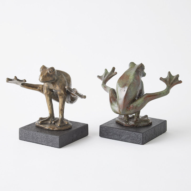 Leap Frog-Verdi