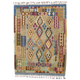 One-of-a-Kind 4'1" X 6'6" Area Rug