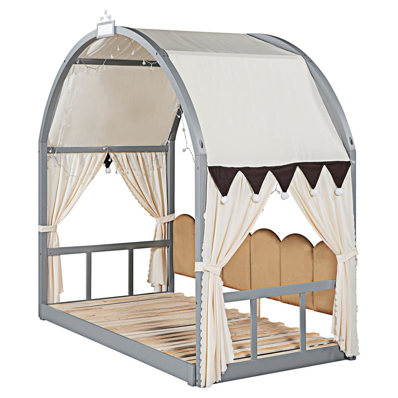 Extended Bed