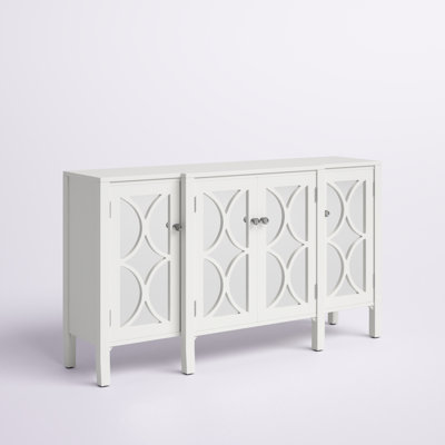 Buffet de 72 po de large Eveland