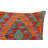 Geometric Throw Pillow