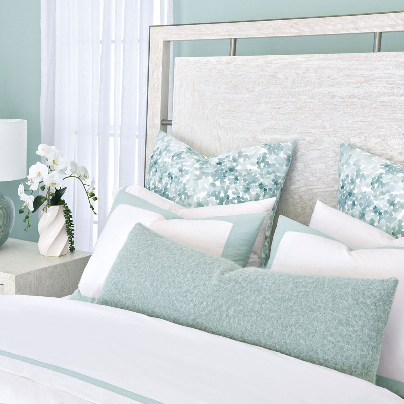Farrah Mitered Standard Sham, Standard