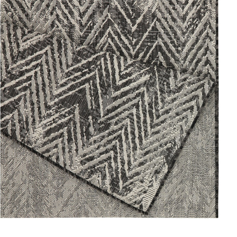 Indoor/Outdoor Area Rug, Runner 2'7" x 7'3"
