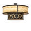 Rickard 16 - Light Chandelier