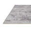 Tapis lavande lavable à la machine Summer Fields-1236941445