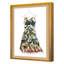 Paper Dress Print by Stearns, Jo-1247165427