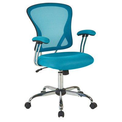 Office Star Products Mesh Task Chair